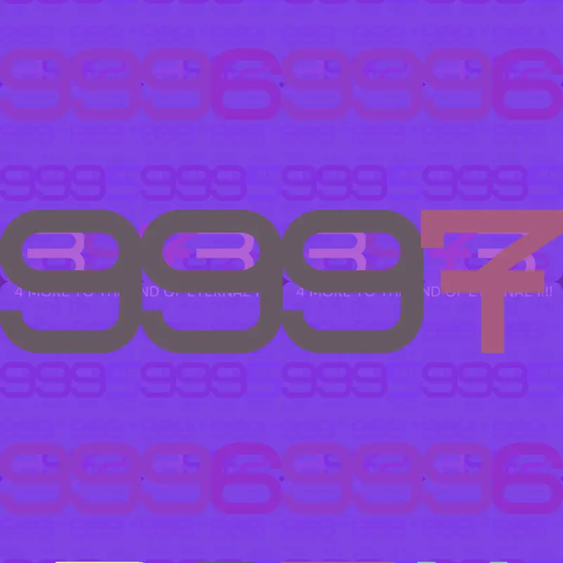 9997 by @9MilB_iNeoPepper_REAL