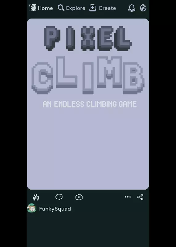 Game by @FunkySquad