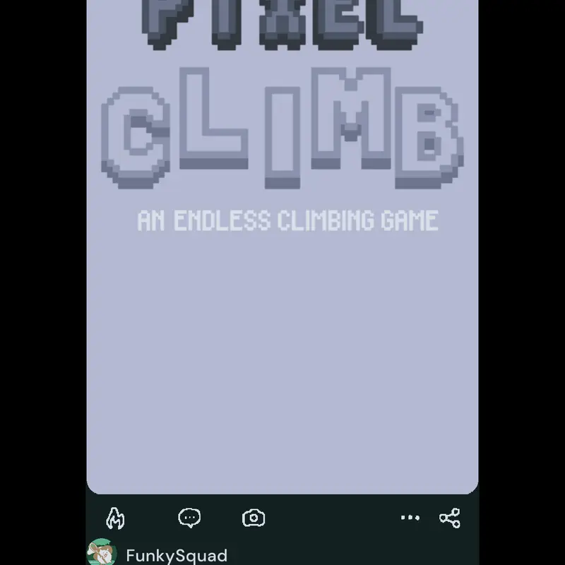 Game by @FunkySquad