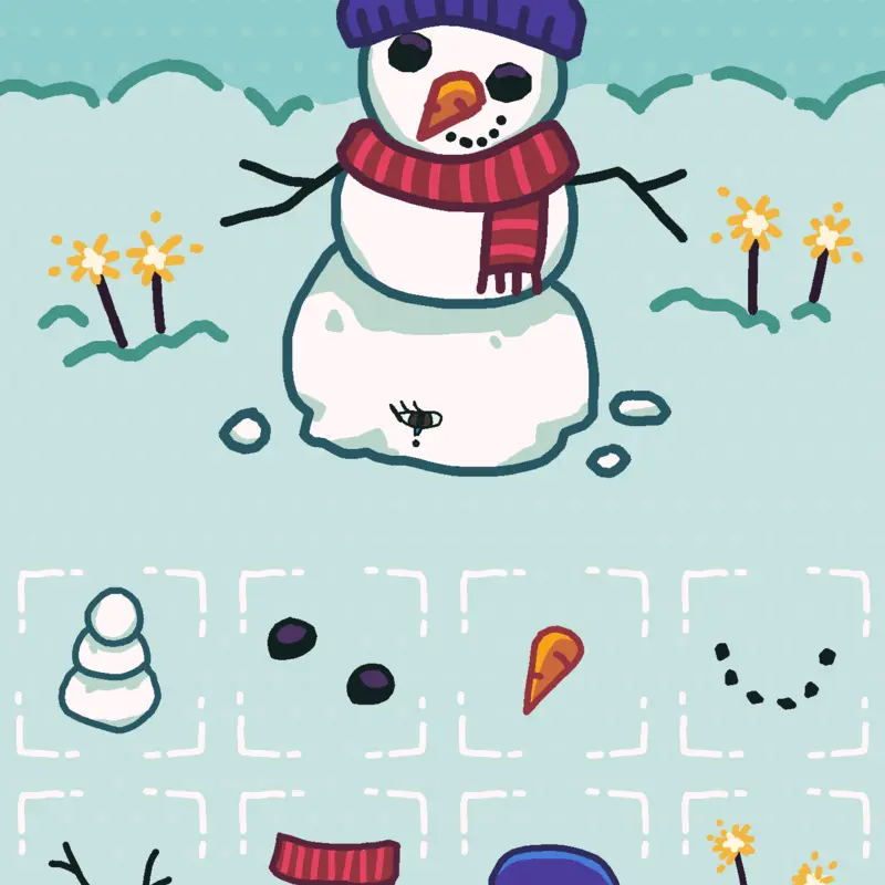 Game by @OKTOPYC