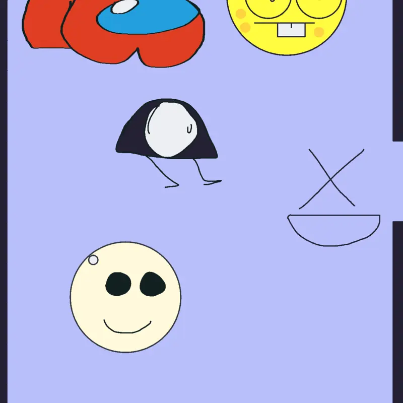 Game by @alexandreh