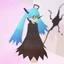 Crystalz avatar