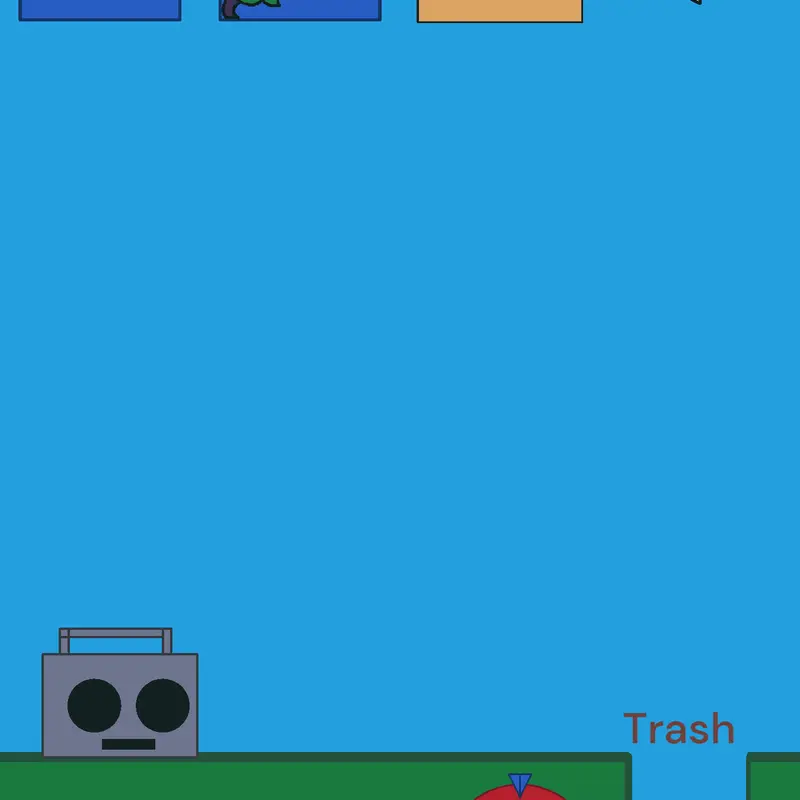 Game by @im_afirework