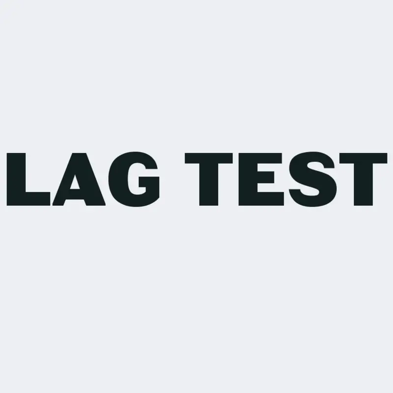 Pretty cool lag right😭✌️ by @retrapp