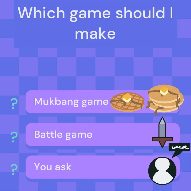 Game by @glow_melon509