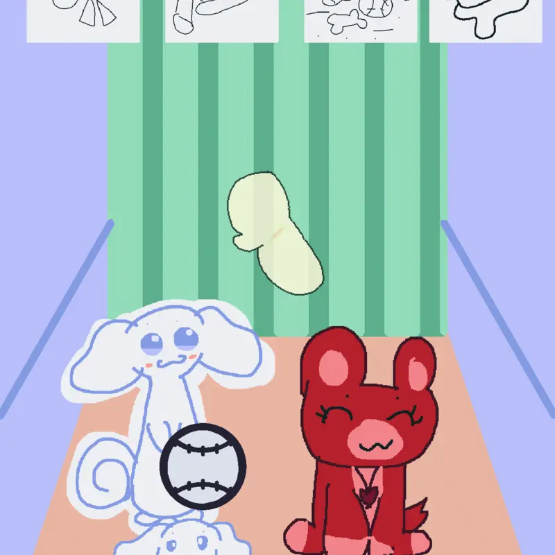 Game by @2013Aze