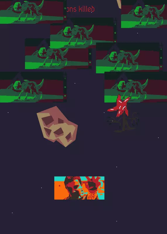 Game by @DART-