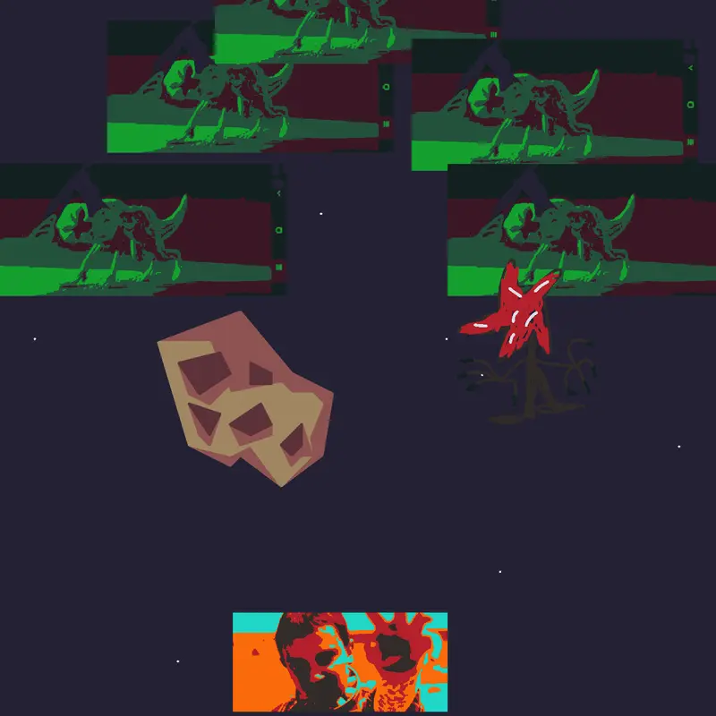 Game by @DART-
