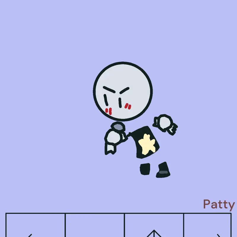 Game by @Vanilia