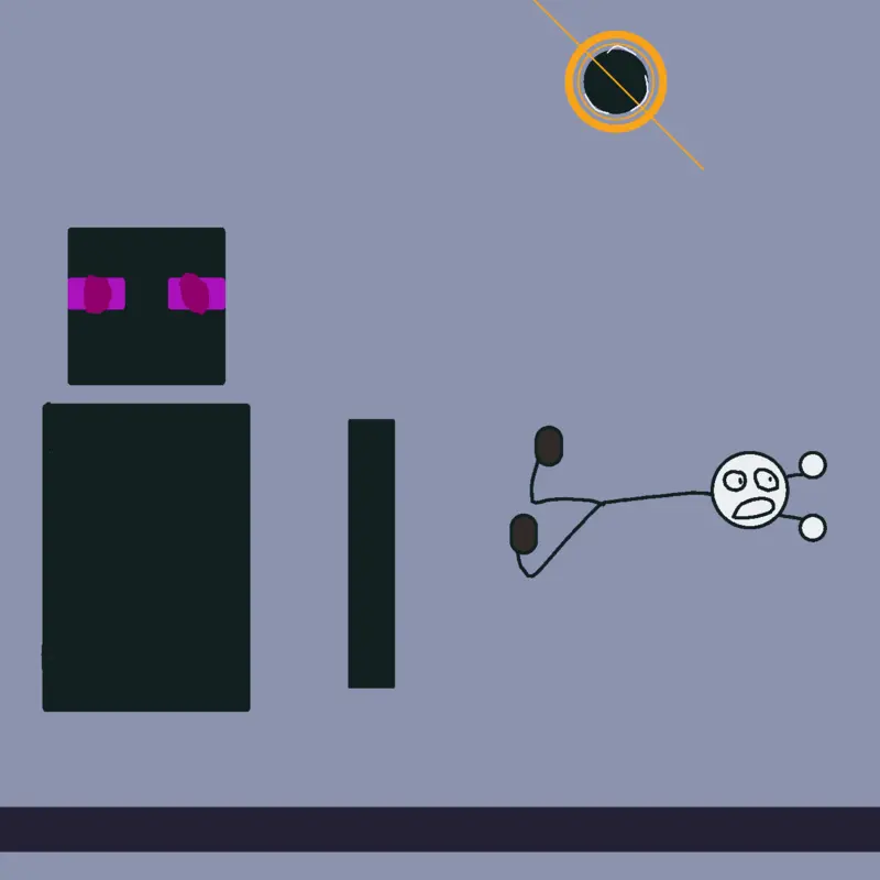 Game by @Maripi