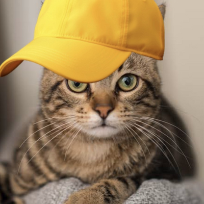 @CatWithACap