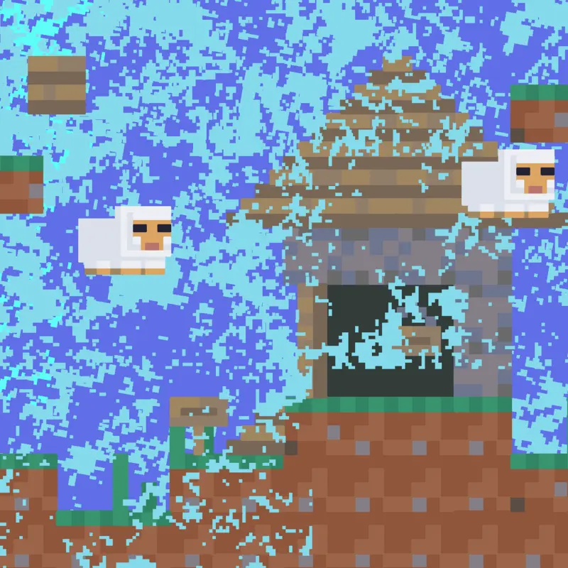 Game by @red-face