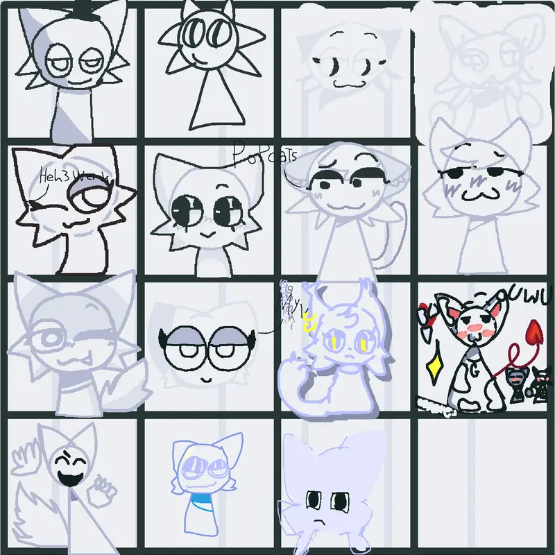 Game by @_bill-cipher_