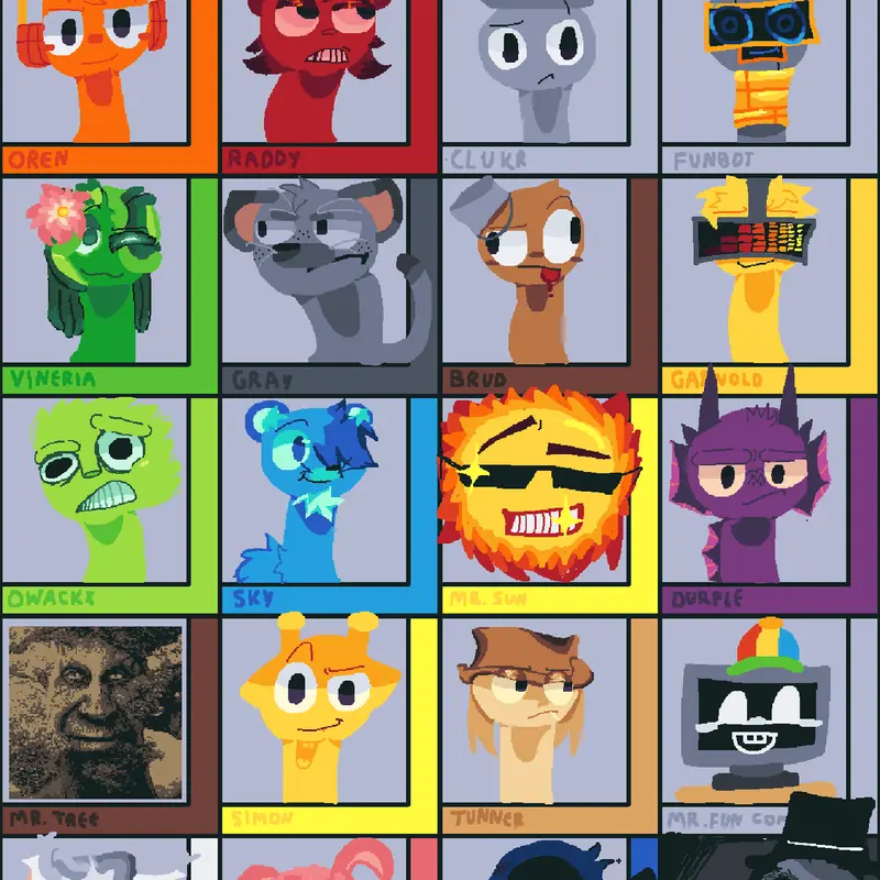 Game by @4NG3LIXXX