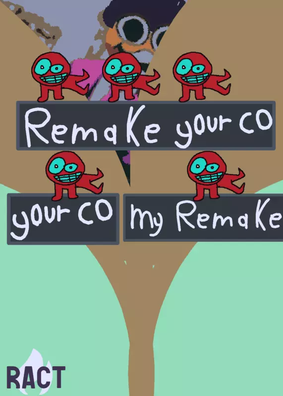 Game by @reklair_RR