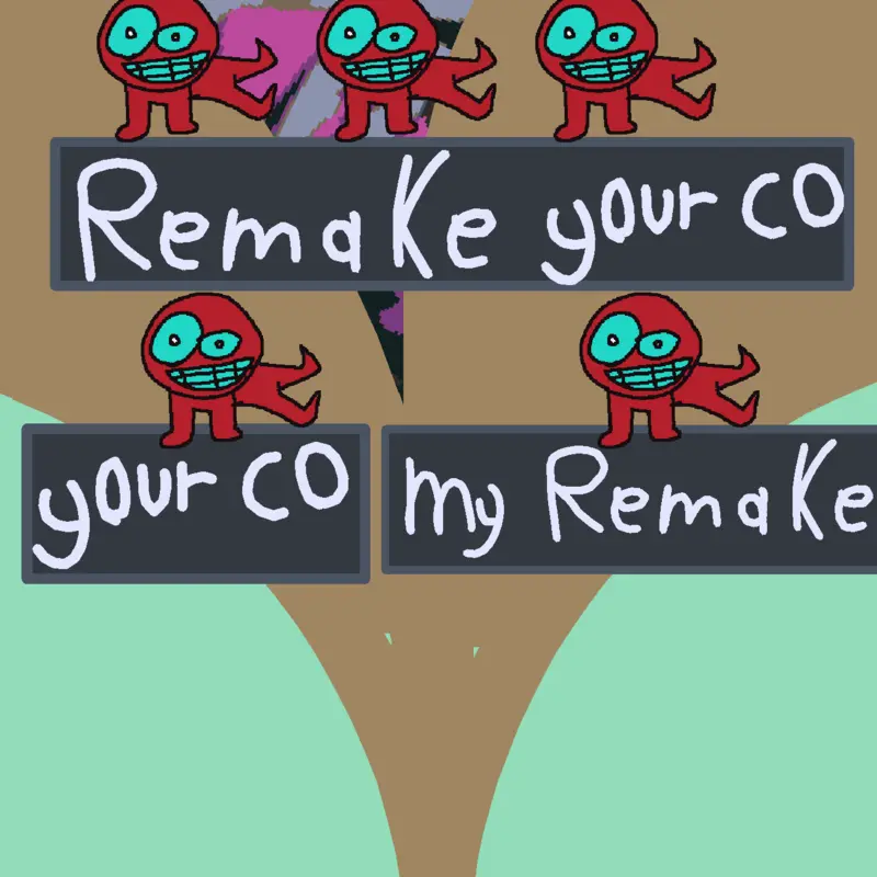 Game by @reklair_RR