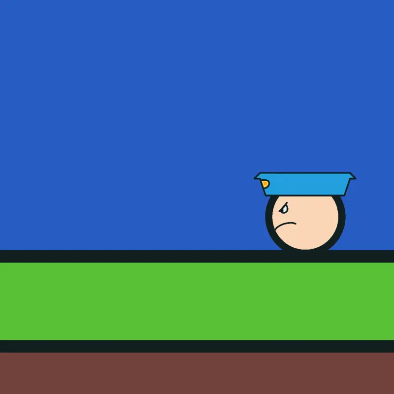 Game by @Clocker_studio