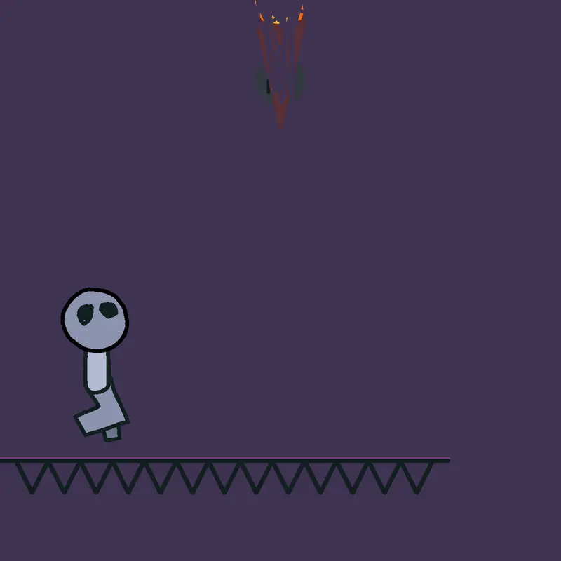Game by @anteews