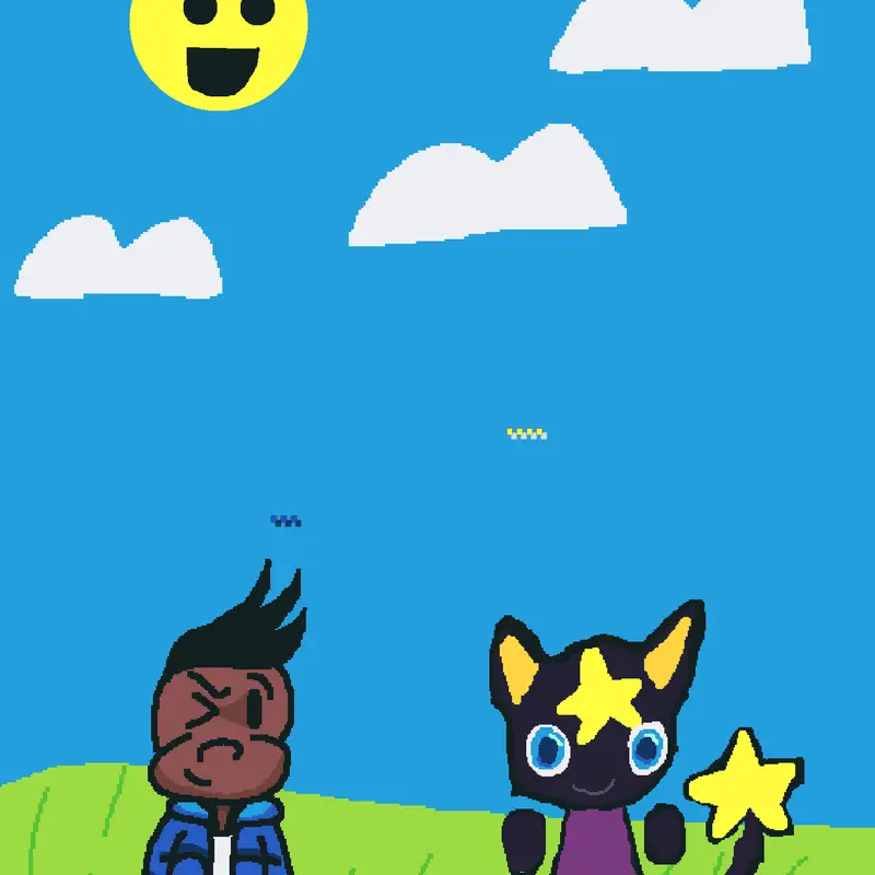 Game by @BeBeestar