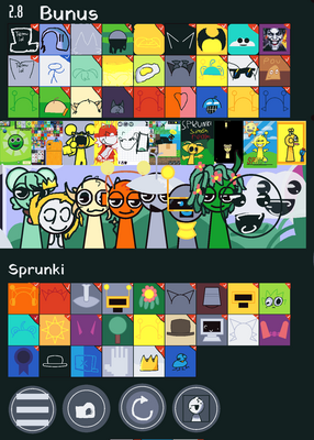 snapshot