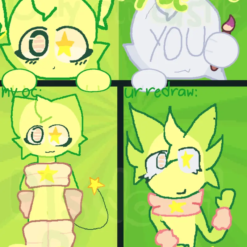 Game by @PartySaja