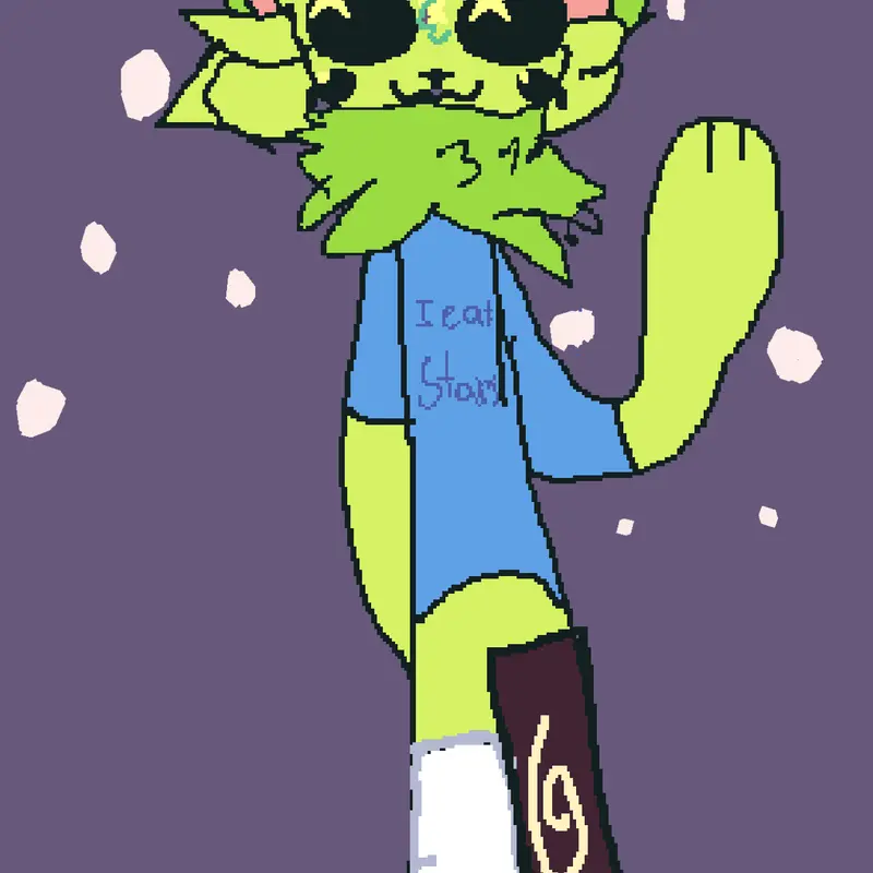 Game by @Scrapsfictionkin