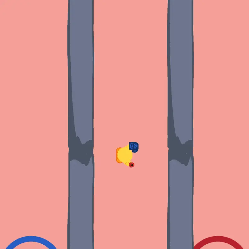 Game by @LYLY_LOVE_BRAIDS