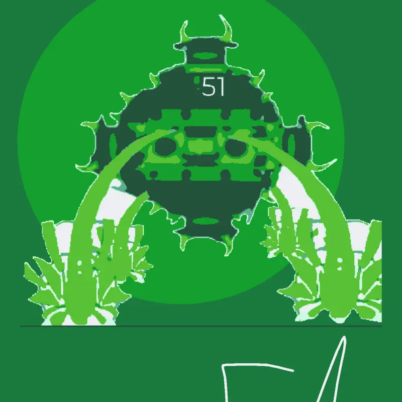 Omnidroid v51 band by @OmnidroidV9and2005Tripod