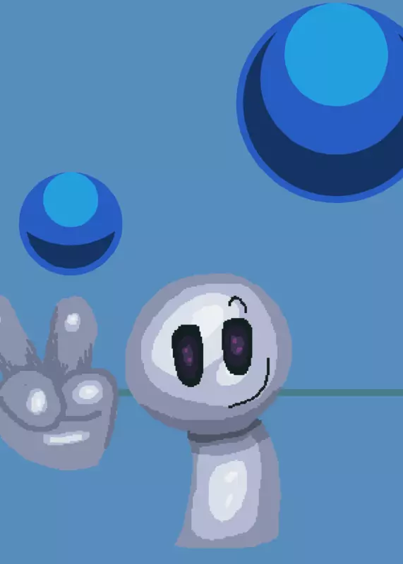 Game by @gummyredstudio