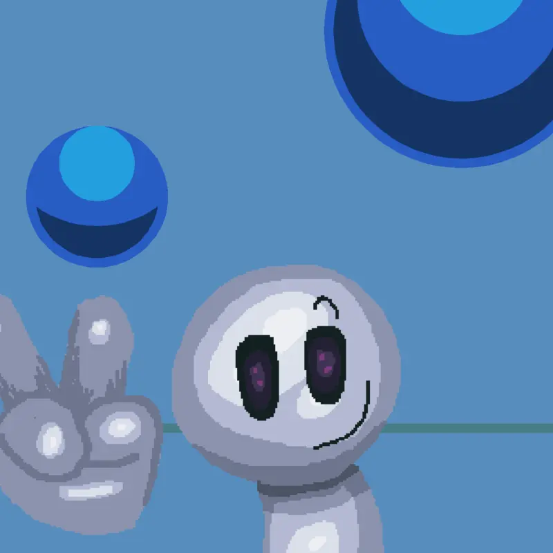 Game by @gummyredstudio