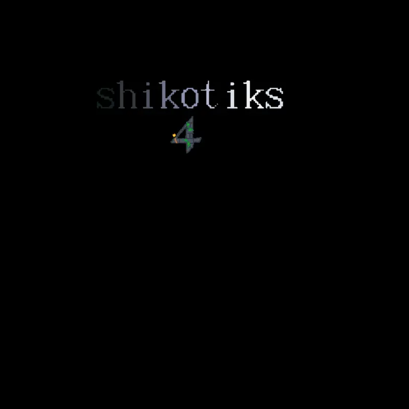 Game by @shikotiks_studio