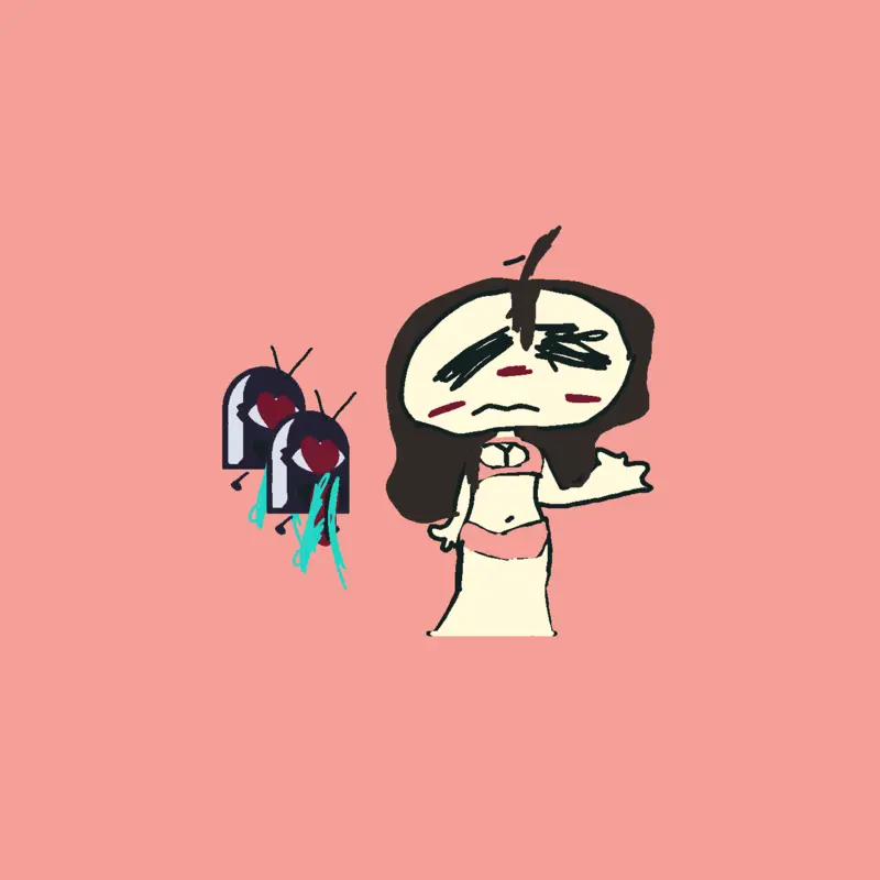 Concha de tu mae by @130711