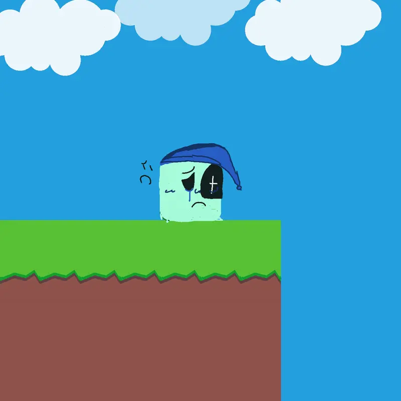 Game by @Nonono_Mycat