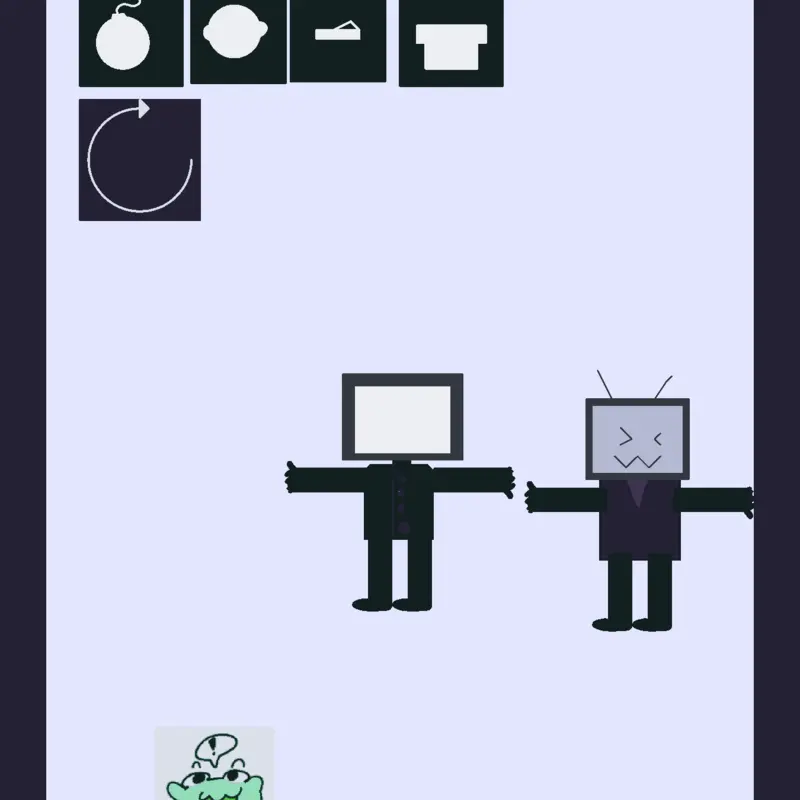 Game by @letmepoop