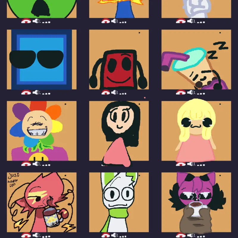 Game by @Lily726962