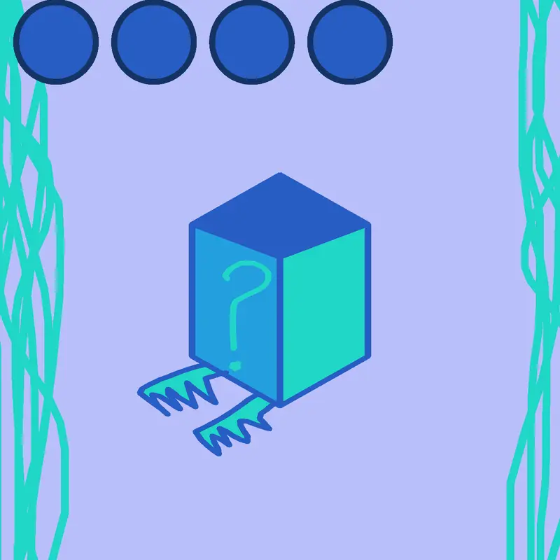 Game by @CooperTippit