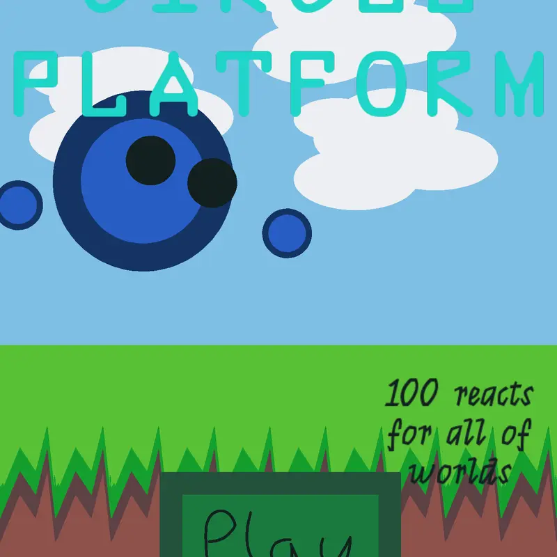 Game by @C00lgubby