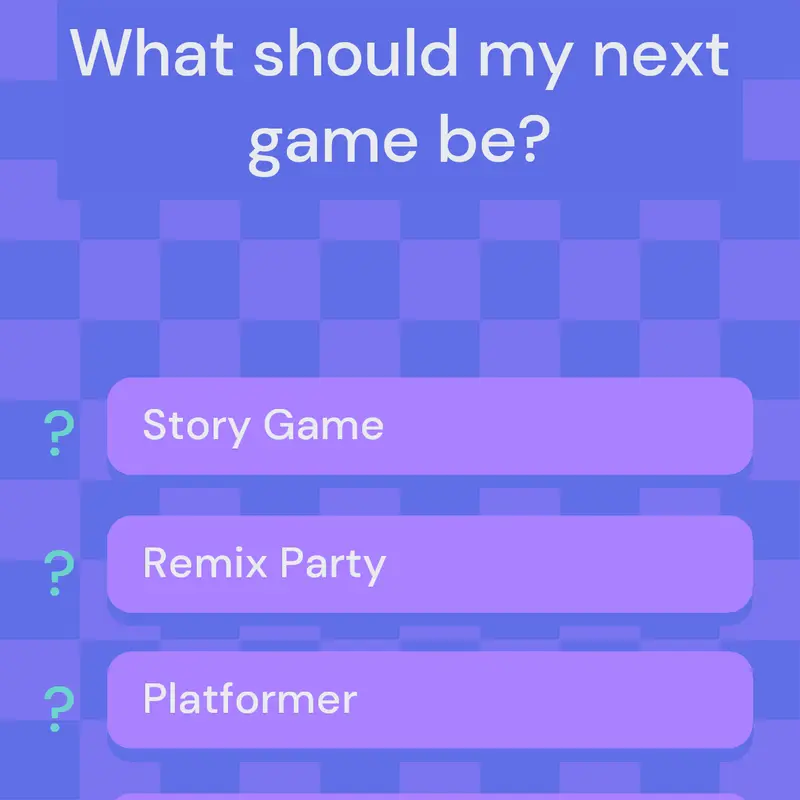 Game by @ItsKhamit537