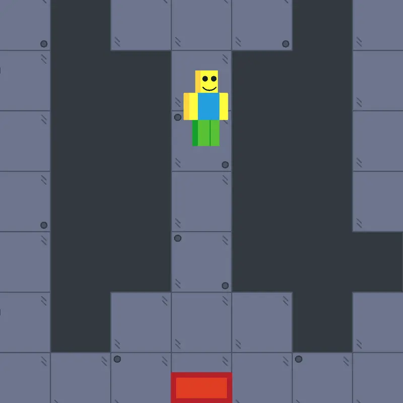 Game by @Bogdan_plays_castle