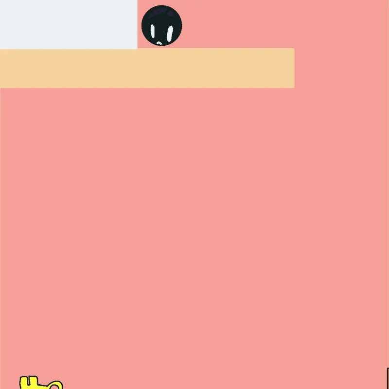 Game by @donnaandrada