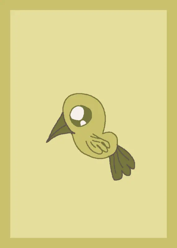 Game by @BirdFlightHalloween