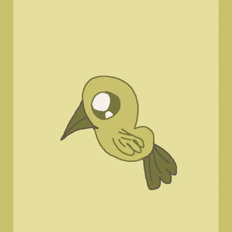Game by @BirdFlightHalloween