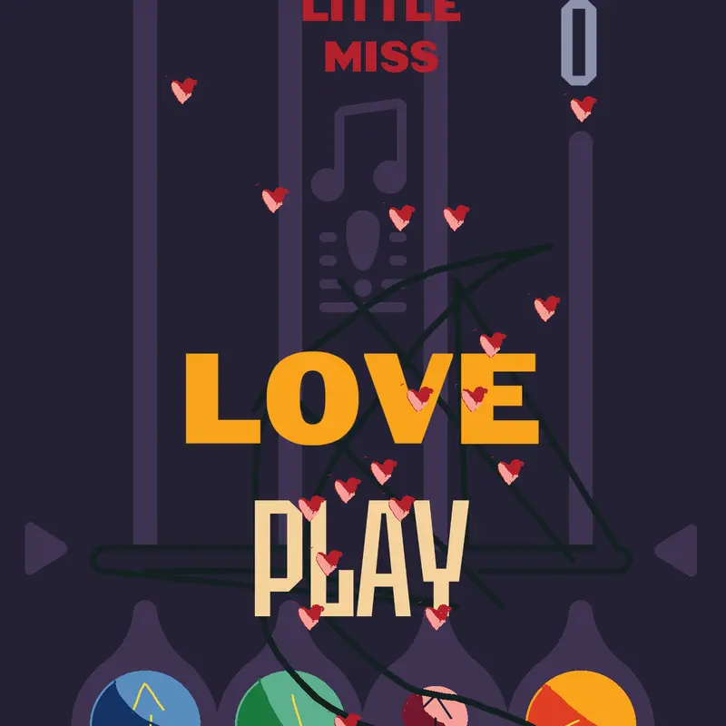 Game by @Bulib