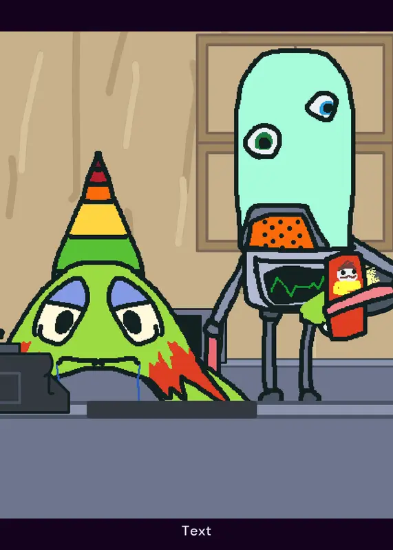 Game by @Peelbug_Rants