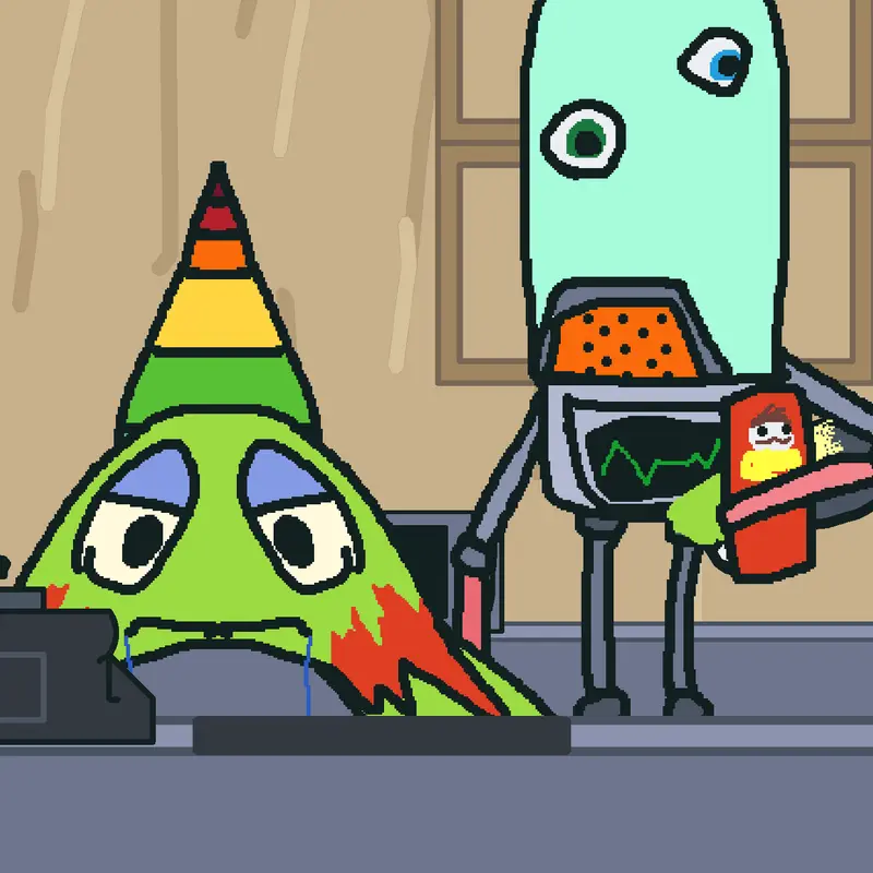 Game by @Peelbug_Rants