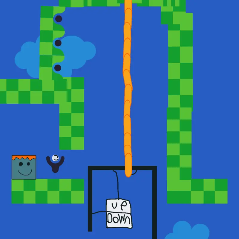 Game by @eyup9295