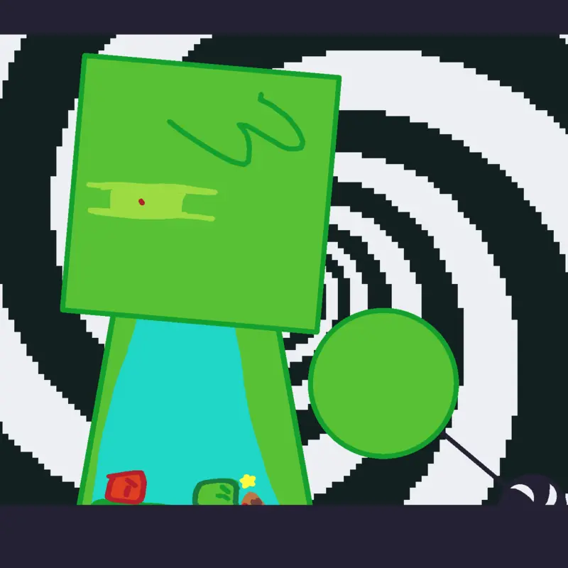 Game by @itookyourbread
