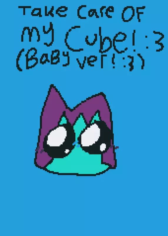 Game by @RubyPlayzGD12