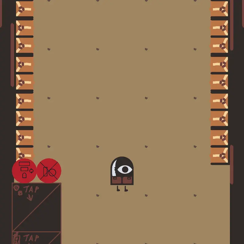Game by @MHworker