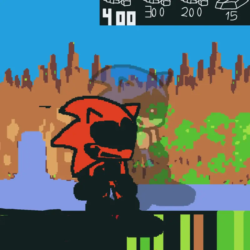 Game by @omgbro